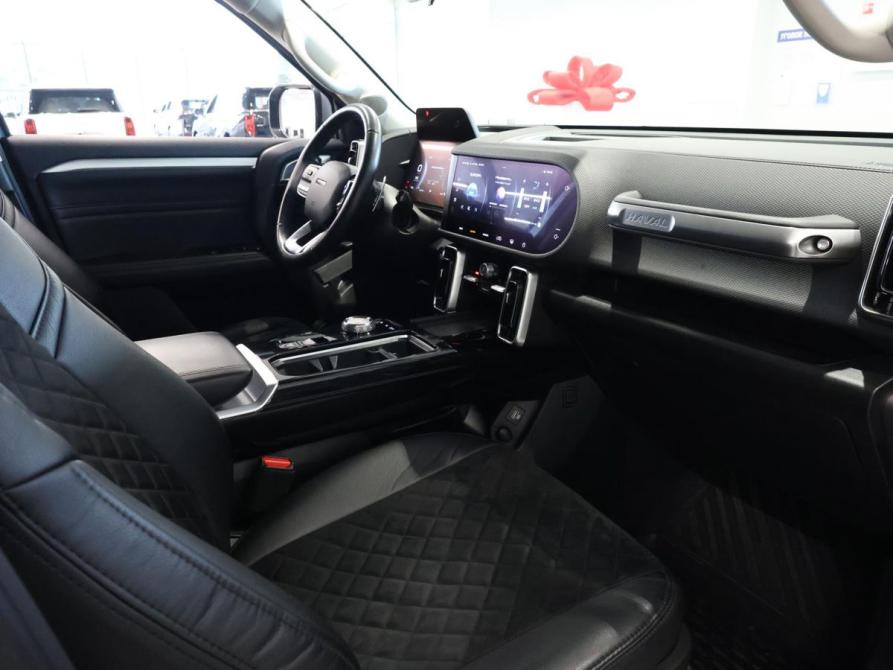 Haval Dargo Калуга  - изображение 14