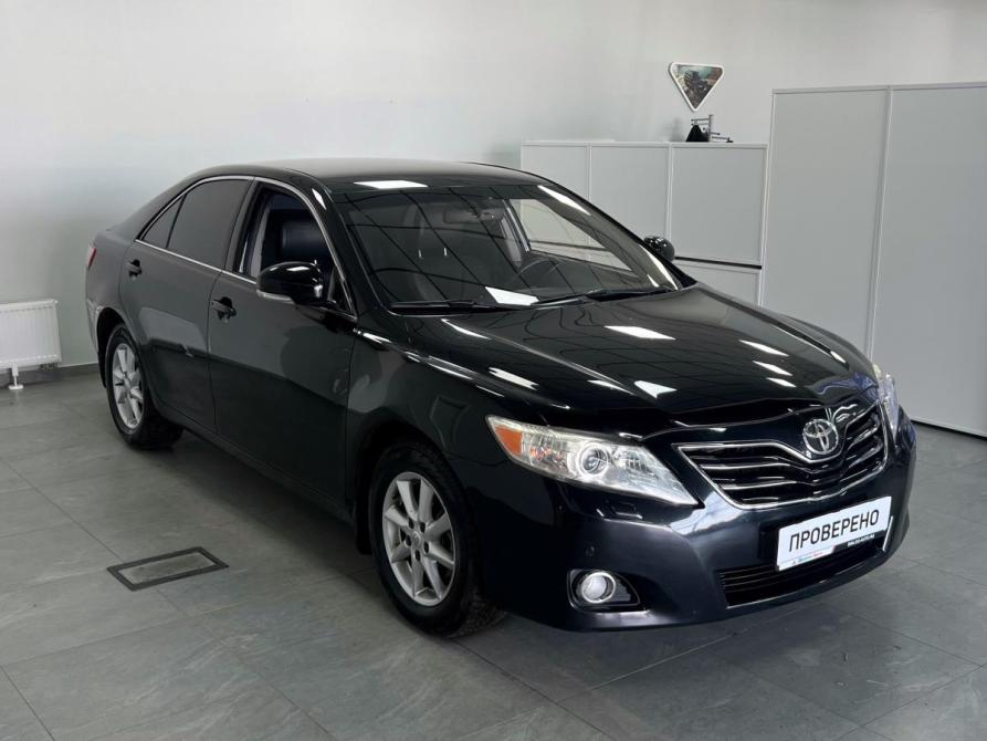 Toyota Camry VI (XV40) Рестайлинг Казань  - изображение 3