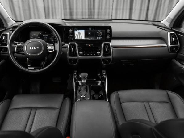 Kia Sorento IV с пробегом 2022 года, цена 4 140 000 рублей, 61911 км, внедорожник, Автокод Объявления