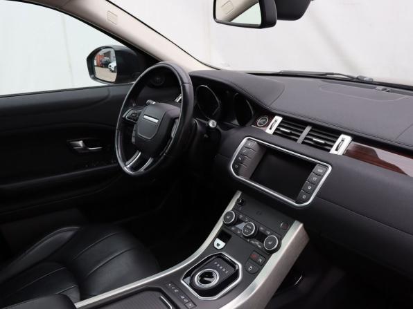 Land Rover Range Rover Evoque I Рестайлинг с пробегом 2015 года, цена 1 870 000 рублей, 224798 км, внедорожник, Автокод Объявления