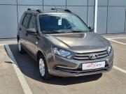 Lada (ВАЗ) Granta I Рестайлинг Воронеж  - изображение 22