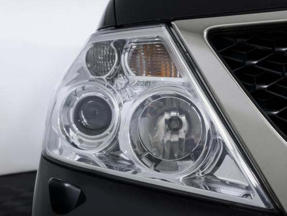 Nissan Patrol VI (Y62) с пробегом 2013 года, цена 2 390 000 рублей, 209850 км, внедорожник, Автокод Объявления