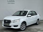 Datsun on-DO I Екатеринбург  - изображение 28