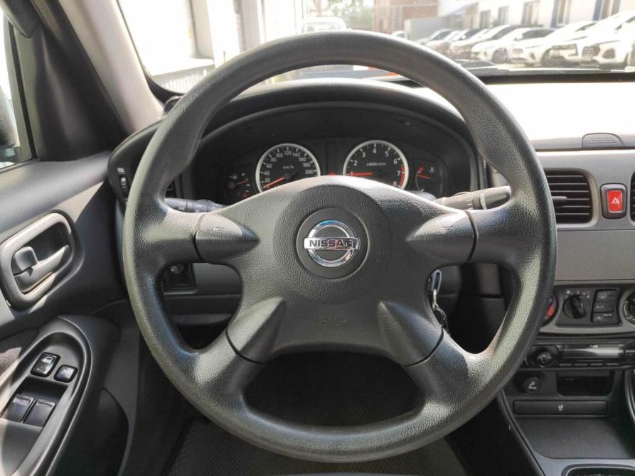 Nissan Almera II (N16) Рестайлинг Санкт-Петербург  - изображение 17