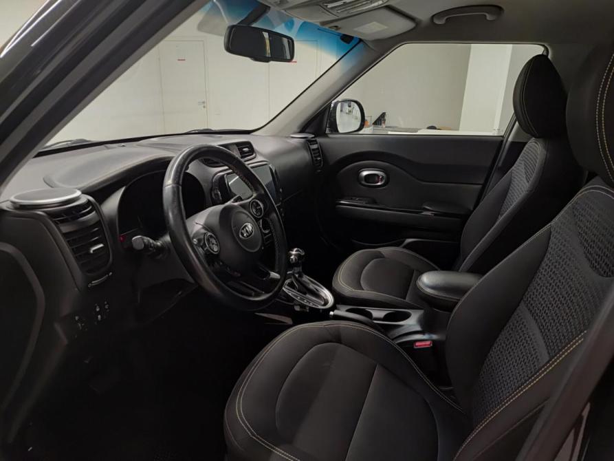 Kia Soul II Казань  - изображение 20