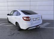 Lada (ВАЗ) Granta I Рестайлинг Ставрополь  - изображение 33