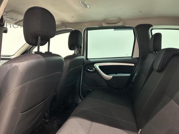 Nissan Terrano III (D10) с пробегом 2016 года, цена 1 249 000 рублей, 106153 км, внедорожник, Автокод Объявления