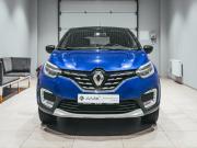 Renault Kaptur I Рестайлинг Екатеринбург  - изображение 21