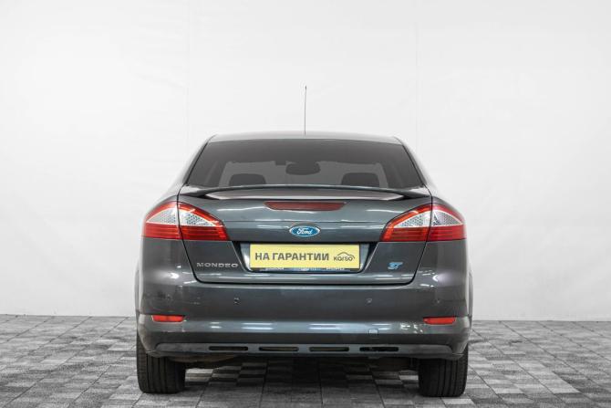 Ford Mondeo IV с пробегом 2008 года, цена 739 000 рублей, 240000 км, седан, Автокод Объявления