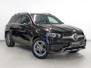 Mercedes-Benz GLE II (V167) Санкт-Петербург  - изображение 33