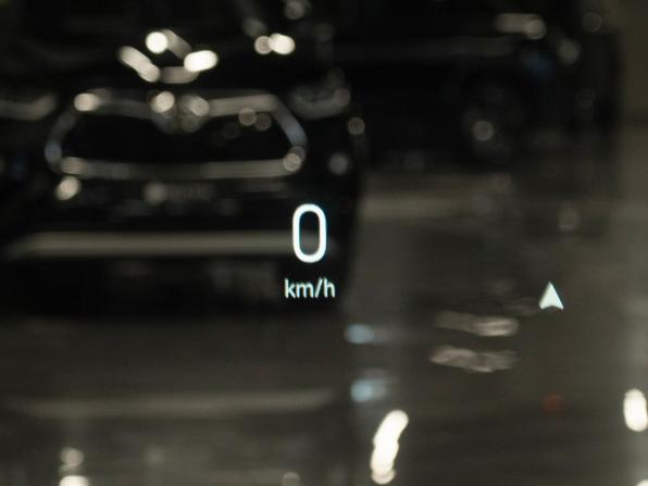 GAC Trumpchi S7 с пробегом 2025 года, цена 4 700 000 рублей, 70 км, внедорожник, Автокод Объявления