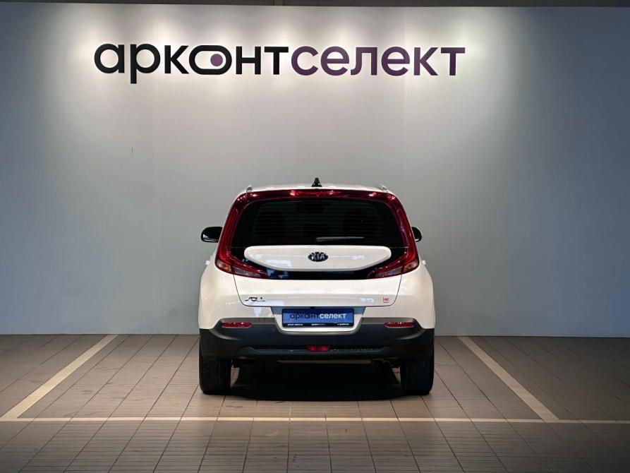 Kia Soul III Краснодар  - изображение 8