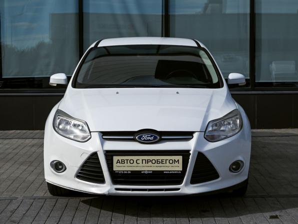 Ford Focus III с пробегом 2011 года, цена 699 000 рублей, 209665 км, хэтчбек, Автокод Объявления