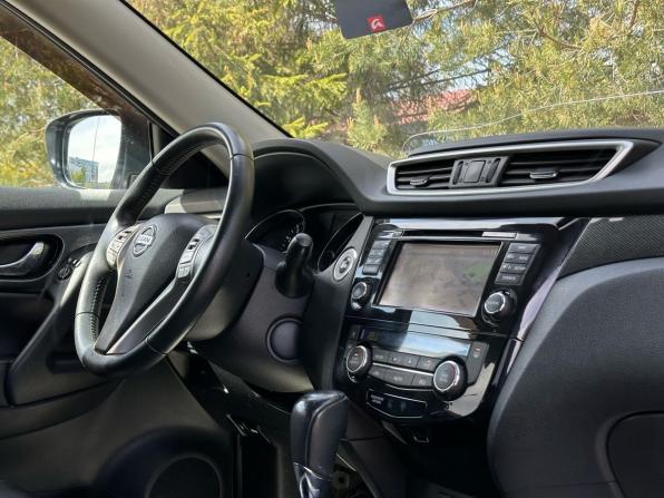 Nissan X-Trail III с пробегом 2017 года, цена 1 679 000 рублей, 192941 км, внедорожник, Автокод Объявления
