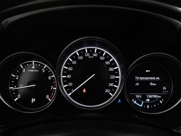 Mazda 6 III (GJ) Рестайлинг 2 с пробегом 2019 года, цена 2 030 000 рублей, 136788 км, седан, Автокод Объявления