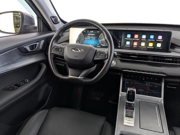 Chery Tiggo 7 Pro Max I с пробегом 2023 года, цена 1 750 000 рублей, 85270 км, внедорожник, Автокод Объявления