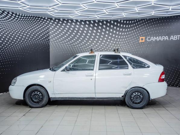Lada (ВАЗ) Priora I с пробегом 2008 года, цена 137 000 рублей, 237336 км, хэтчбек, Автокод Объявления