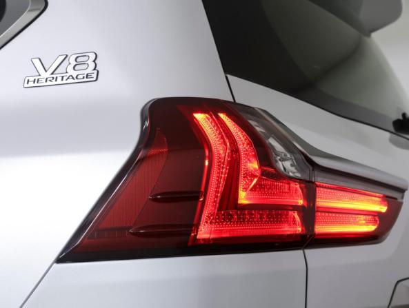 Lexus LX III Рестайлинг 2 с пробегом 2020 года, цена 11 200 000 рублей, 39188 км, внедорожник, Автокод Объявления