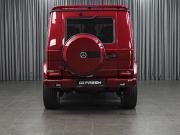 Mercedes-Benz G-Класс II (W463) Ставрополь  - изображение 27