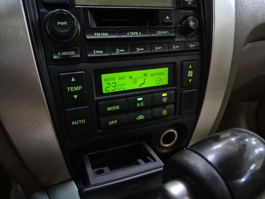 Hyundai Tucson I Альметьевск  - изображение 21