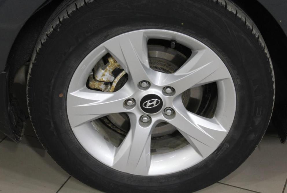 Hyundai i40 I Астрахань  - изображение 11