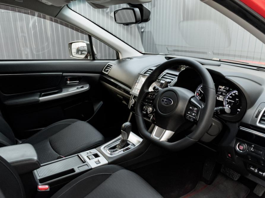 Subaru Levorg I Екатеринбург  - изображение 10