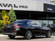 Mercedes-Benz E-Класс V (W213 S213 C238) Рестайлинг Москва  - изображение 29