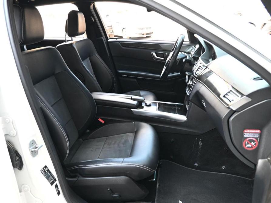Mercedes-Benz E-Класс IV (W212 S212 C207) Рестайлинг Новороссийск  - изображение 8