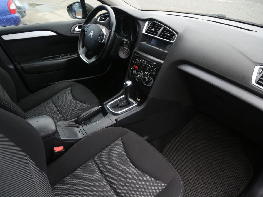 Citroen C4 II Иваново  - изображение 9