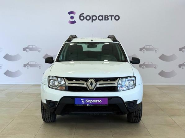 Renault Duster I Рестайлинг с пробегом 2016 года, цена 995 000 рублей, 157170 км, внедорожник, Автокод Объявления