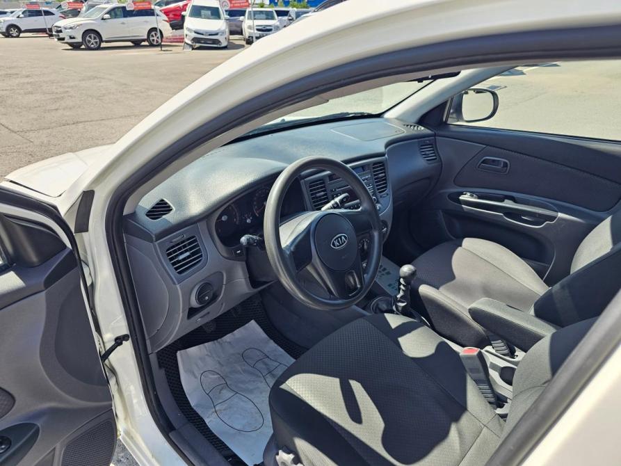 Kia Rio II Рестайлинг Тюмень  - изображение 9