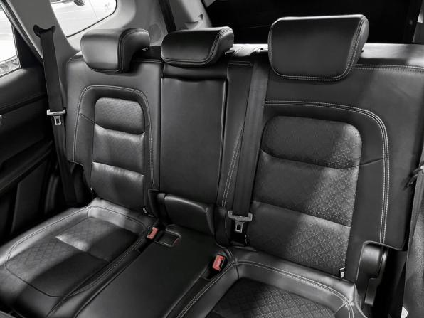 Chery Tiggo 8 I с пробегом 2021 года, цена 1 545 000 рублей, 147220 км, внедорожник, Автокод Объявления