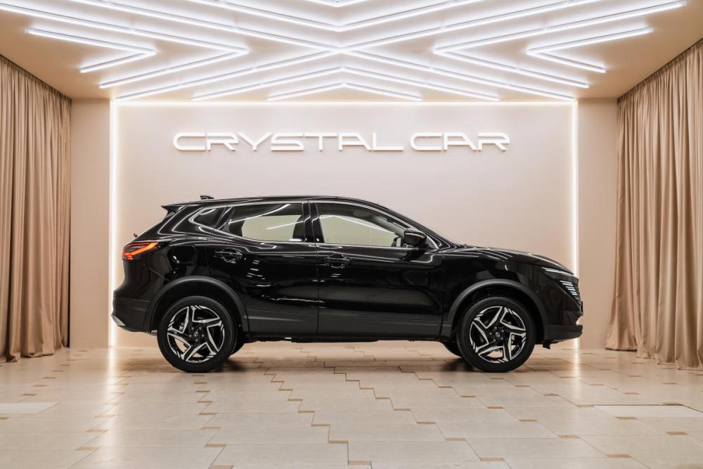 Nissan Qashqai II Рестайлинг 2 Москва  - изображение 7