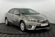 Toyota Corolla XI (E160 E170 E180) Нижний Новгород  - изображение 28