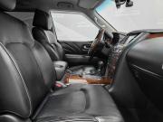 Infiniti QX80 I Рестайлинг Новосибирск  - изображение 60