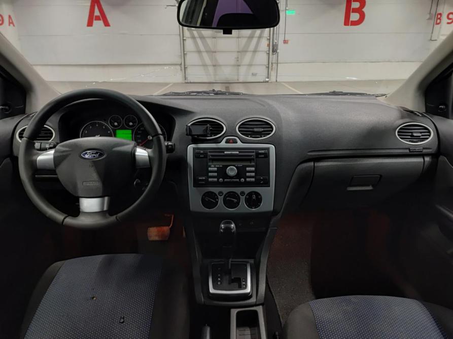 Ford Focus II Казань  - изображение 17