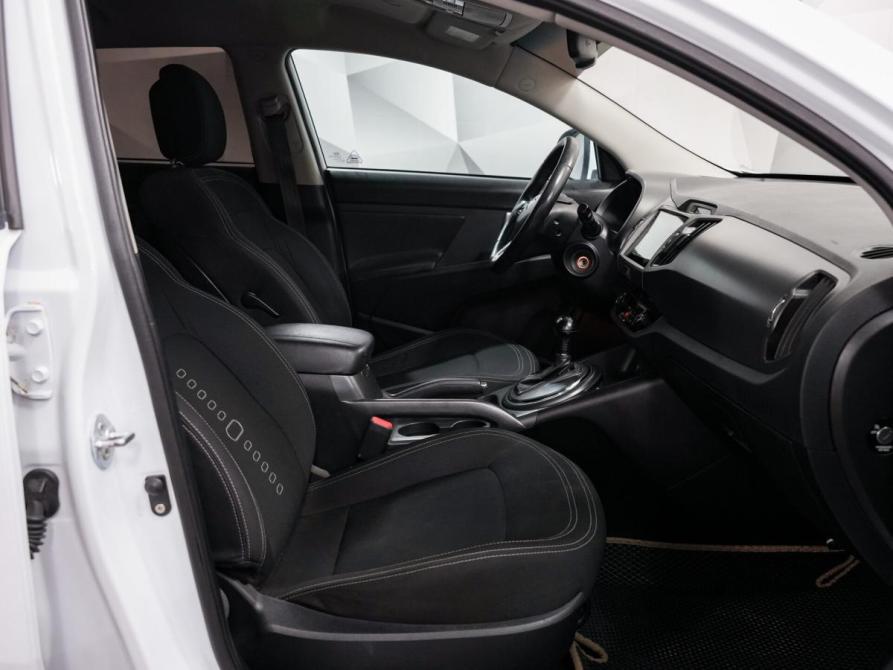 Kia Sportage III Ульяновск  - изображение 12