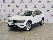 Volkswagen Tiguan II Тольятти  - изображение 22