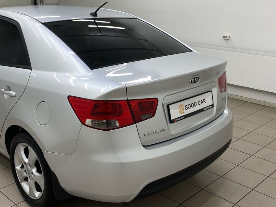 Kia Cerato II Энгельс  - изображение 13