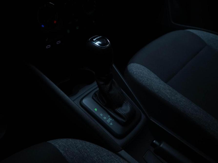 Skoda Rapid II Москва  - изображение 16