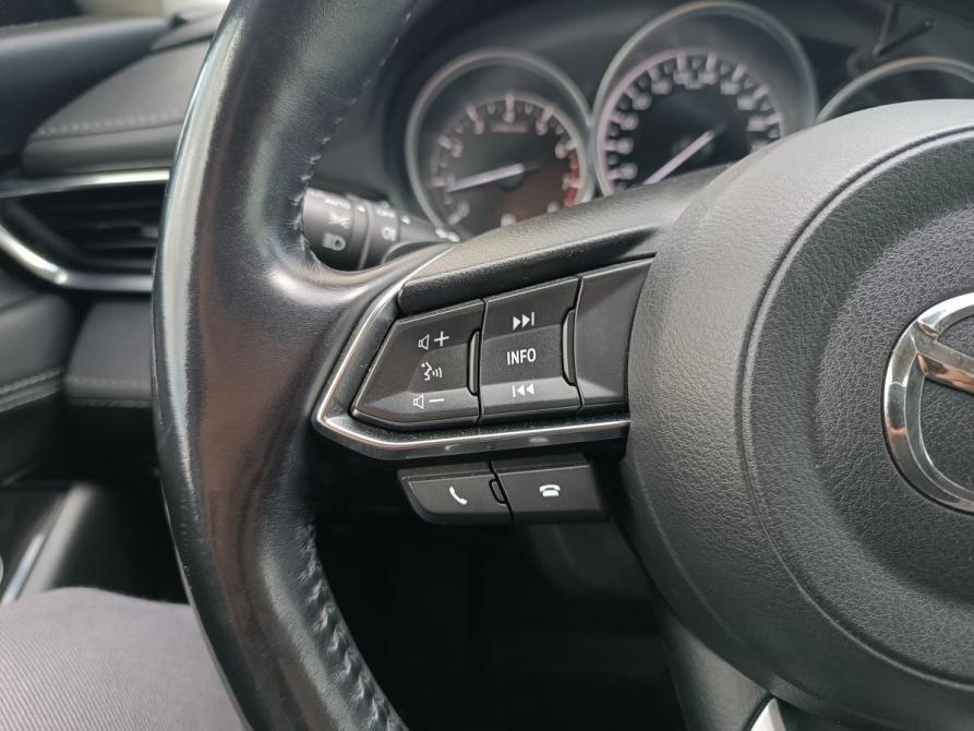 Mazda 6 III (GJ) Рестайлинг 2 Оренбург  - изображение 17