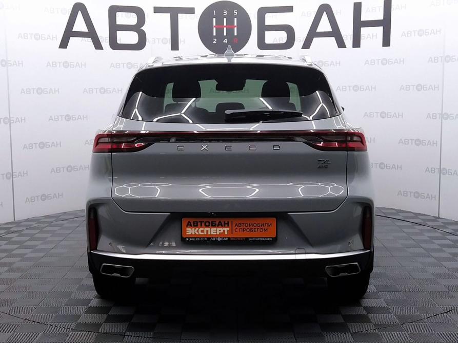 Exeed TXL I Рестайлинг Екатеринбург  - изображение 5