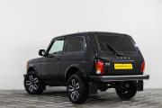 Lada (ВАЗ) Niva Legend Сургут  - изображение 24