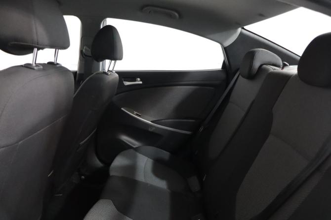 Hyundai Solaris I с пробегом 2011 года, цена 699 000 рублей, 179000 км, седан, Автокод Объявления