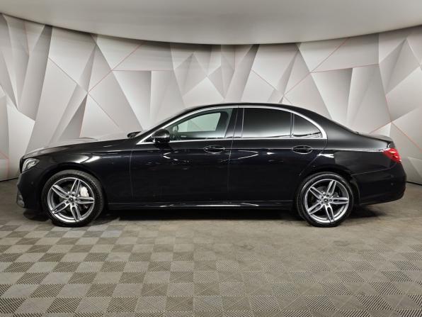 Mercedes-Benz E-Класс V (W213 S213 C238) с пробегом 2018 года, цена 3 391 000 рублей, 80490 км, седан, Автокод Объявления