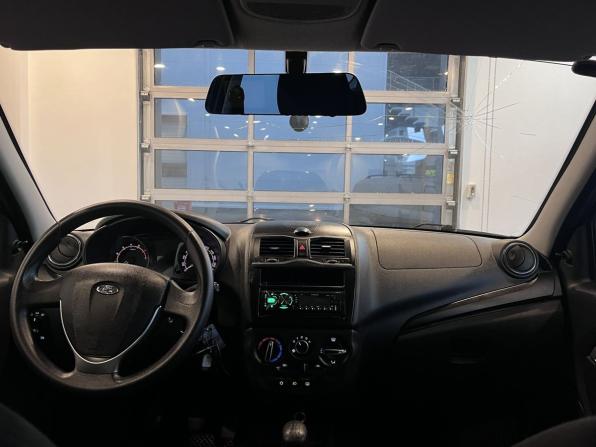 Lada (ВАЗ) Granta I Рестайлинг с пробегом 2019 года, цена 455 000 рублей, 218176 км, лифтбек, Автокод Объявления