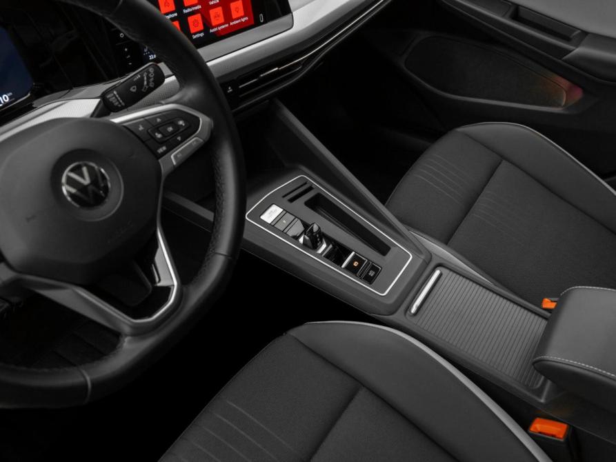 Volkswagen Golf VIII Москва  - изображение 14