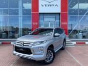Mitsubishi Pajero Sport III Рестайлинг Уфа  - изображение 18