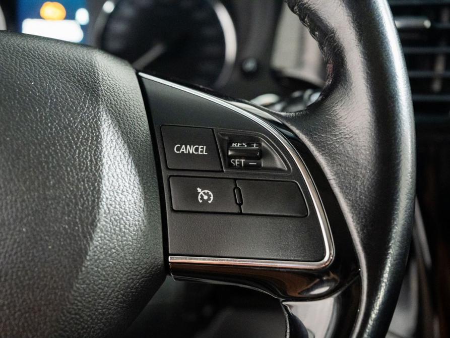 Mitsubishi Outlander III Рестайлинг Иркутск  - изображение 11