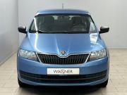 Skoda Rapid I Санкт-Петербург  - изображение 25
